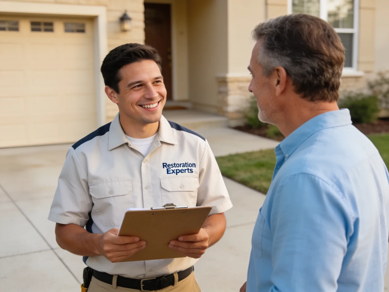 Water Damage Cleanup Mcbee, SC FAQs